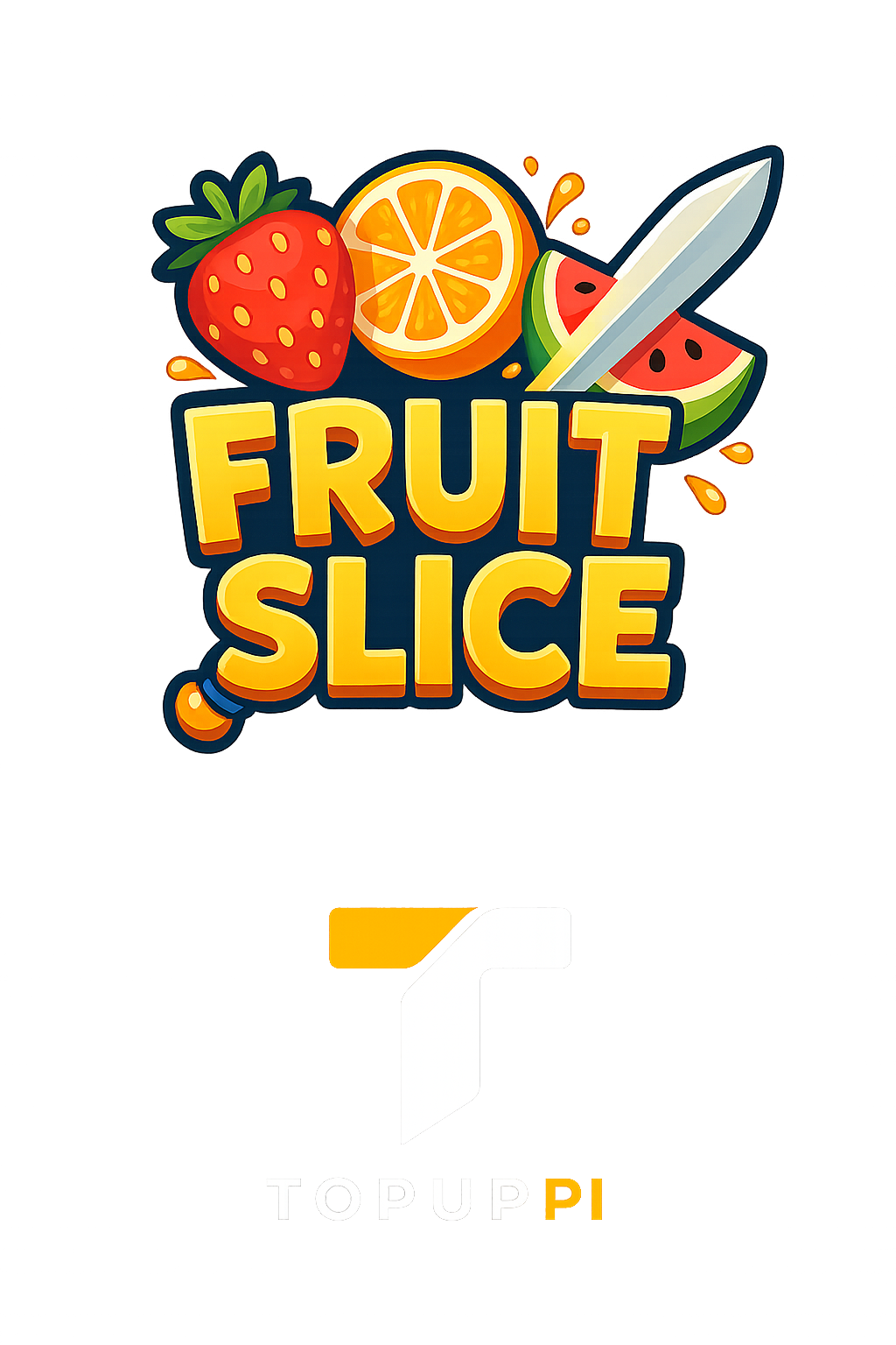 Fruit Slice logo